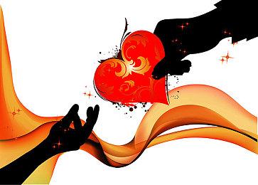 《暗黑破坏神4：憎恨之躯》概念图 墨菲斯托很邪恶